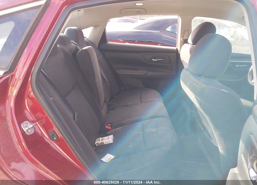 2016 NISSAN ALTIMA 2.5 S VIN: 1N4AL3AP6GN391957