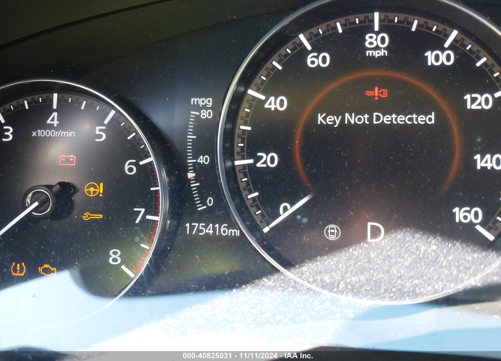 2019 MAZDA 3 SELECT PACKAGE VIN: 3MZBPAAL3KM108998