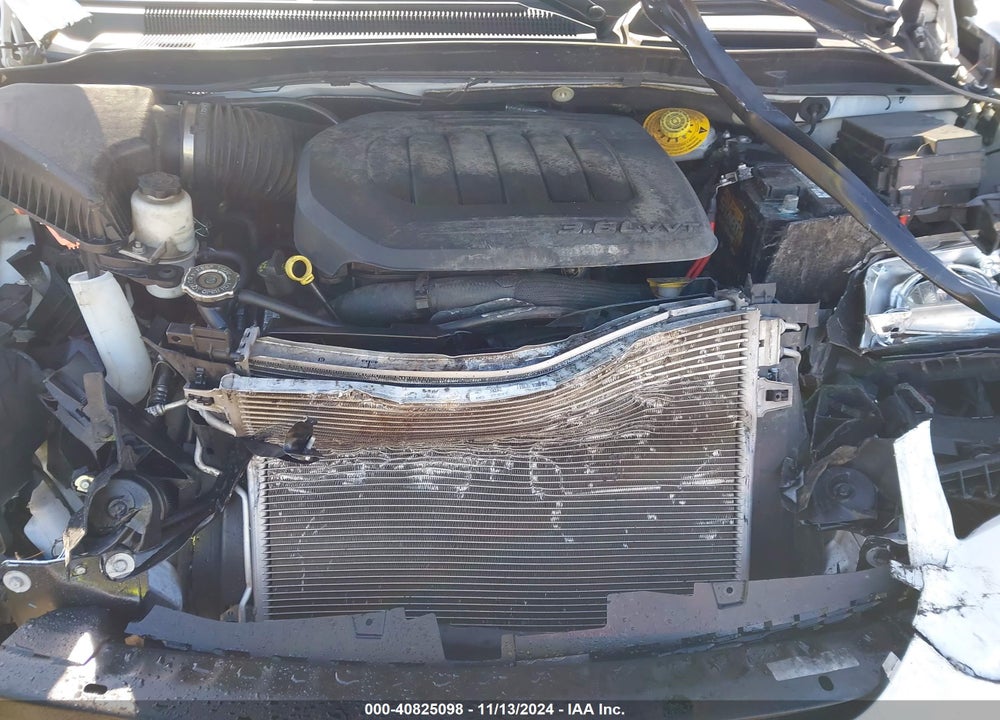 2020 DODGE GRAND CARAVAN SXT VIN: 2C4RDGCG0LR255500