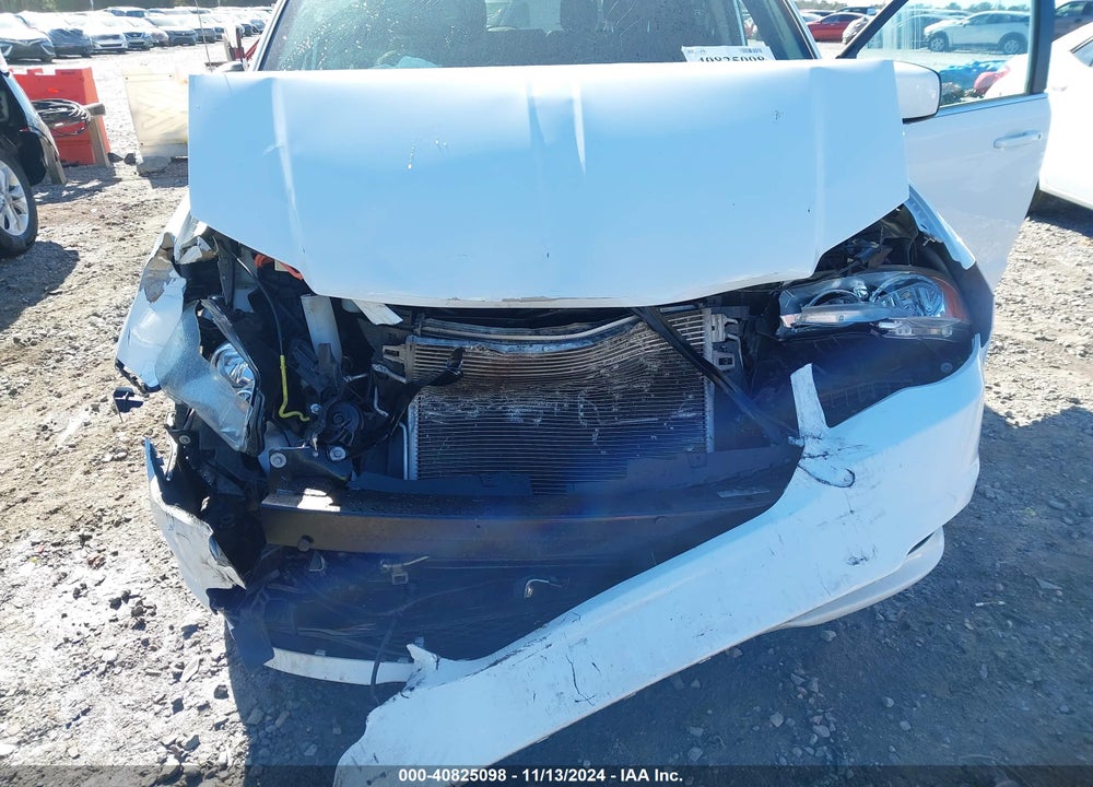 2020 DODGE GRAND CARAVAN SXT VIN: 2C4RDGCG0LR255500