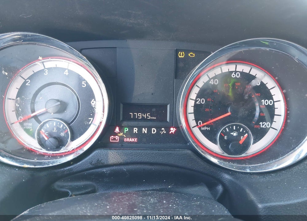 2020 DODGE GRAND CARAVAN SXT VIN: 2C4RDGCG0LR255500