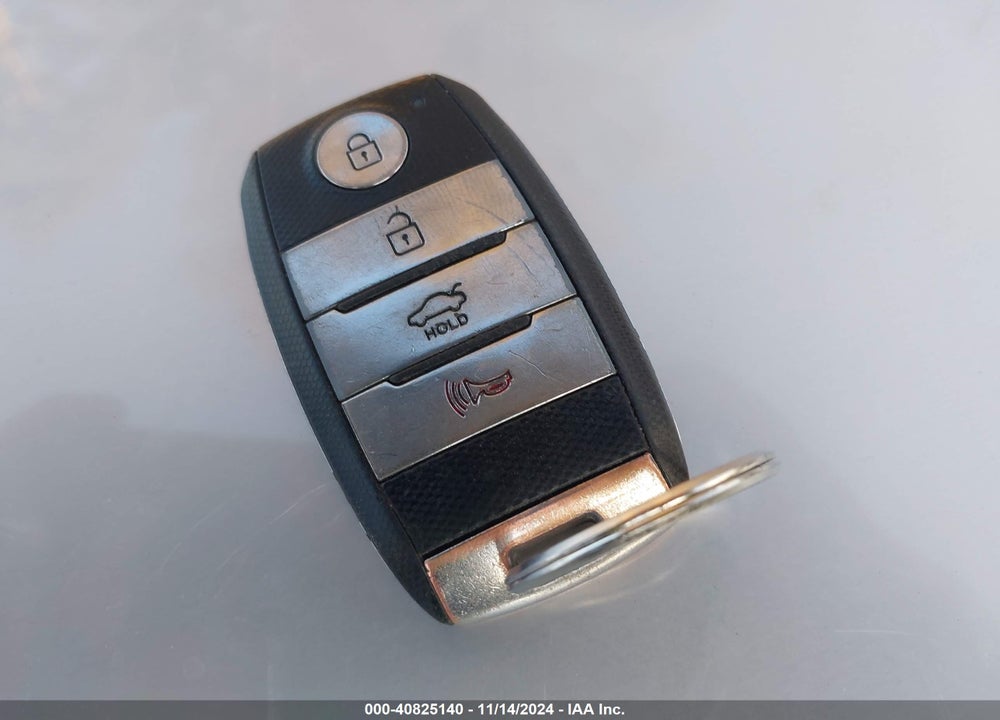 2015 KIA OPTIMA HYBRID VIN: KNAGM4AD8F5078790