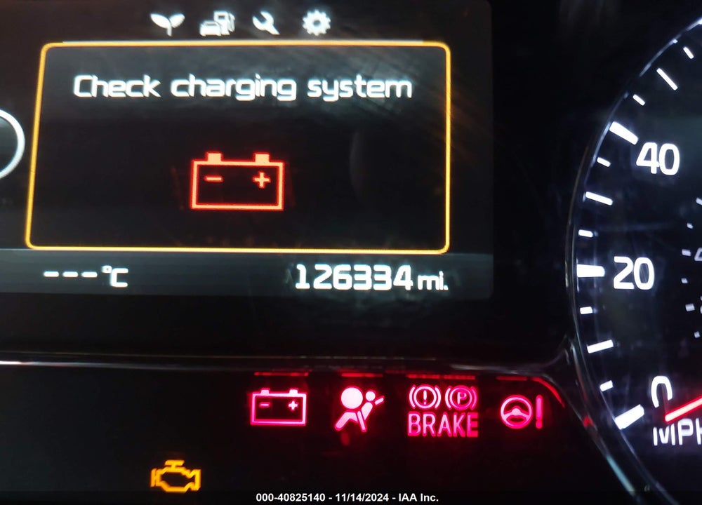 2015 KIA OPTIMA HYBRID VIN: KNAGM4AD8F5078790