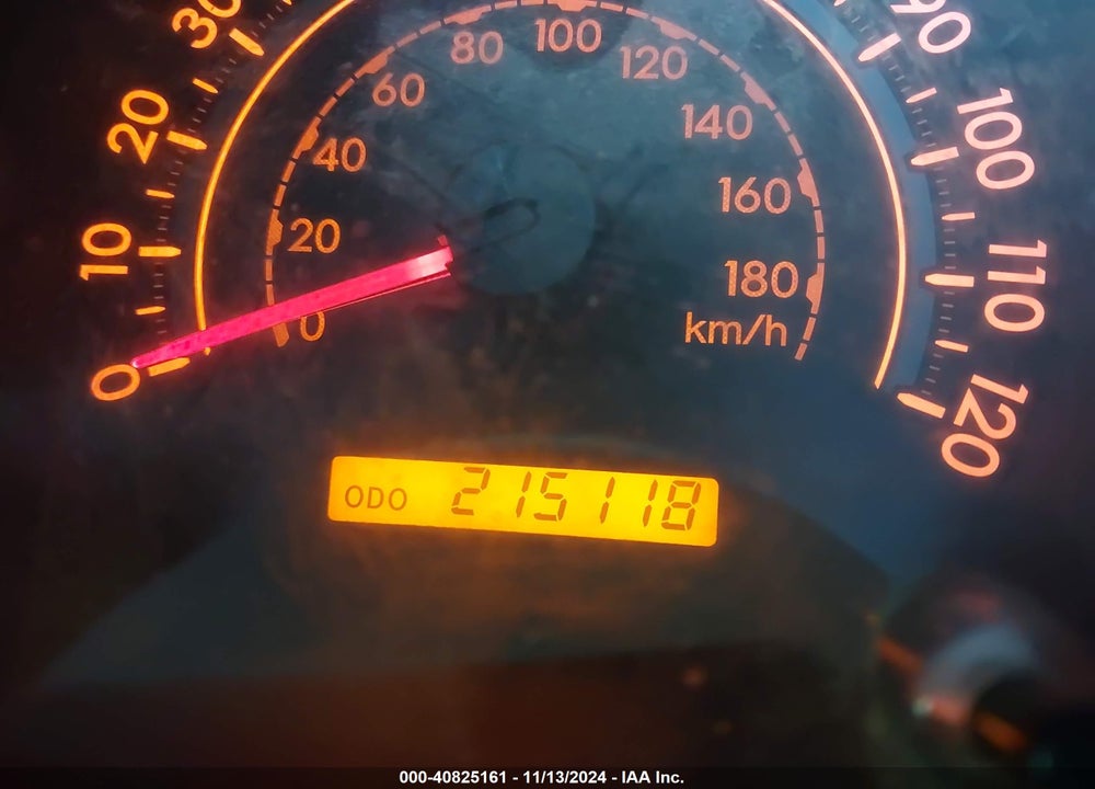 2011 TOYOTA TUNDRA GRADE 5.7L V8 VIN: 5TFDY5F19BX199020