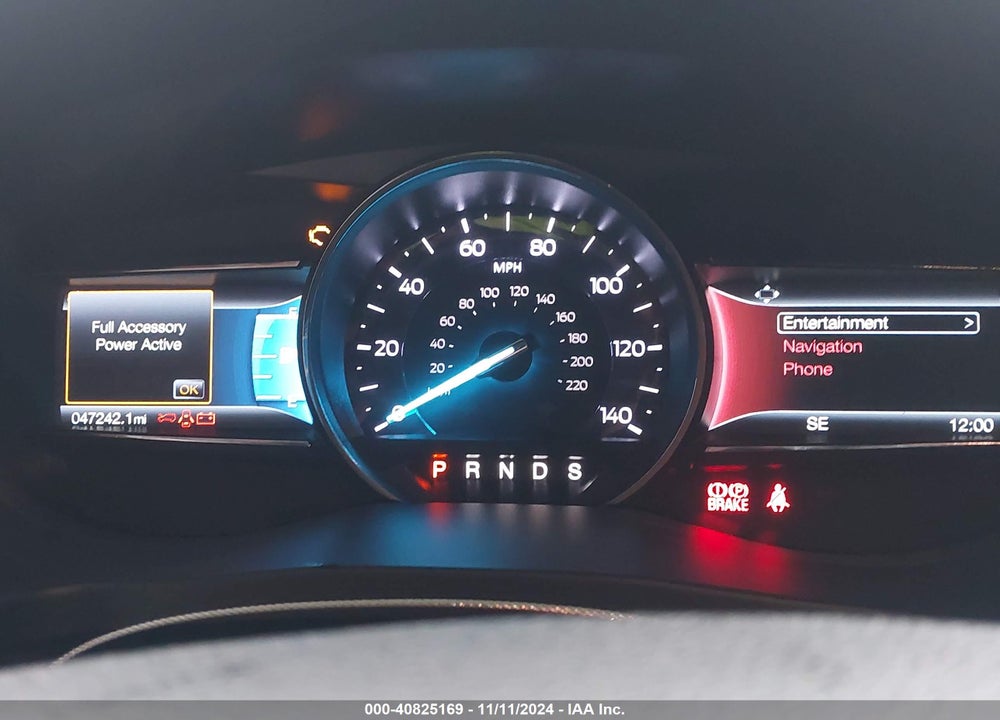 2019 FORD EXPLORER XLT VIN: 1FM5K8DH8KGA28357
