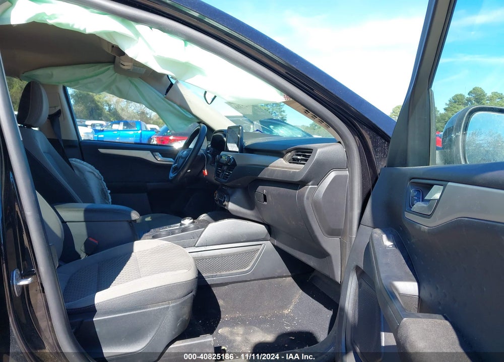 2020 FORD ESCAPE SE VIN: 1FMCU0G69LUB41279