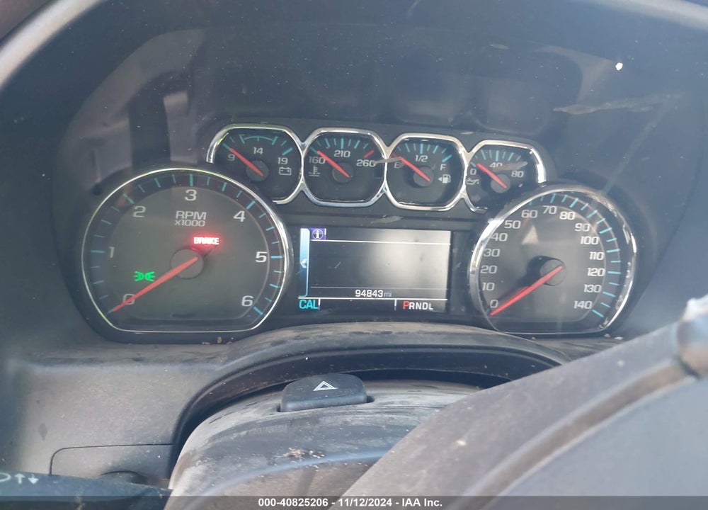2017 GMC SIERRA 1500 SLE VIN: 3GTU2MEC2HG241670