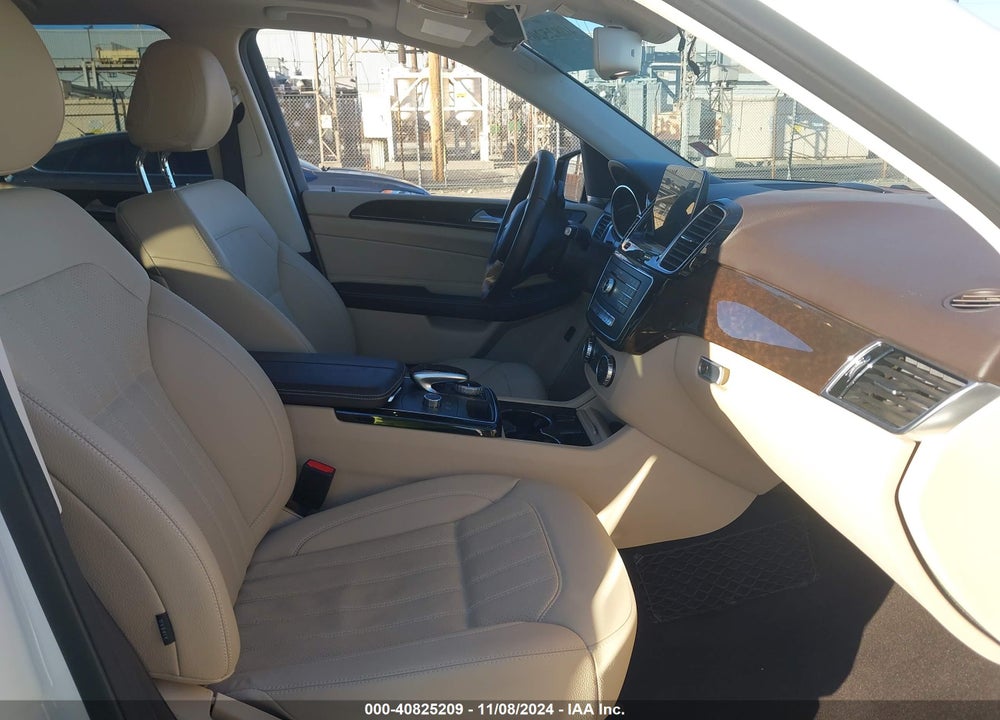 2018 MERCEDES-BENZ GLE 350 VIN: 4JGDA5JB2JB172933