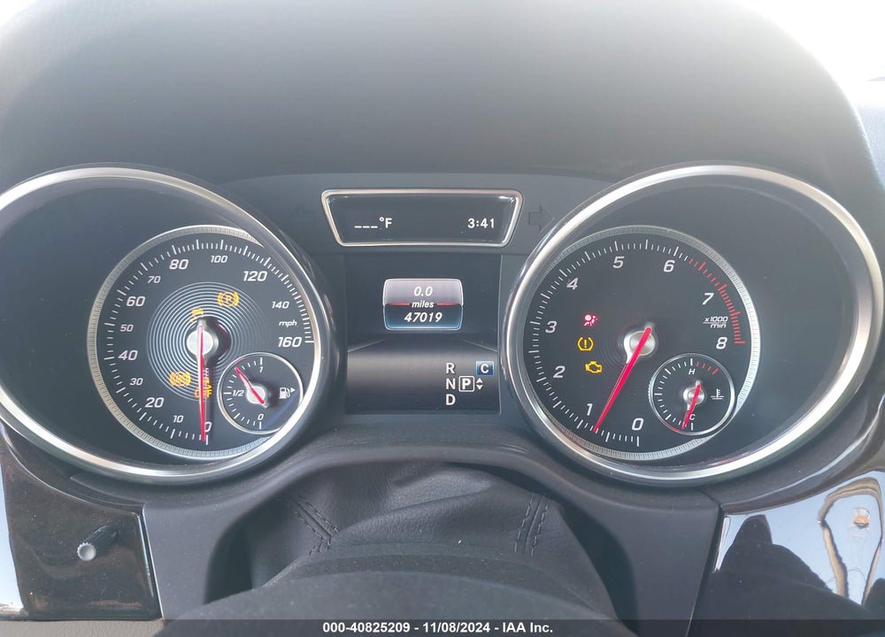2018 MERCEDES-BENZ GLE 350 VIN: 4JGDA5JB2JB172933