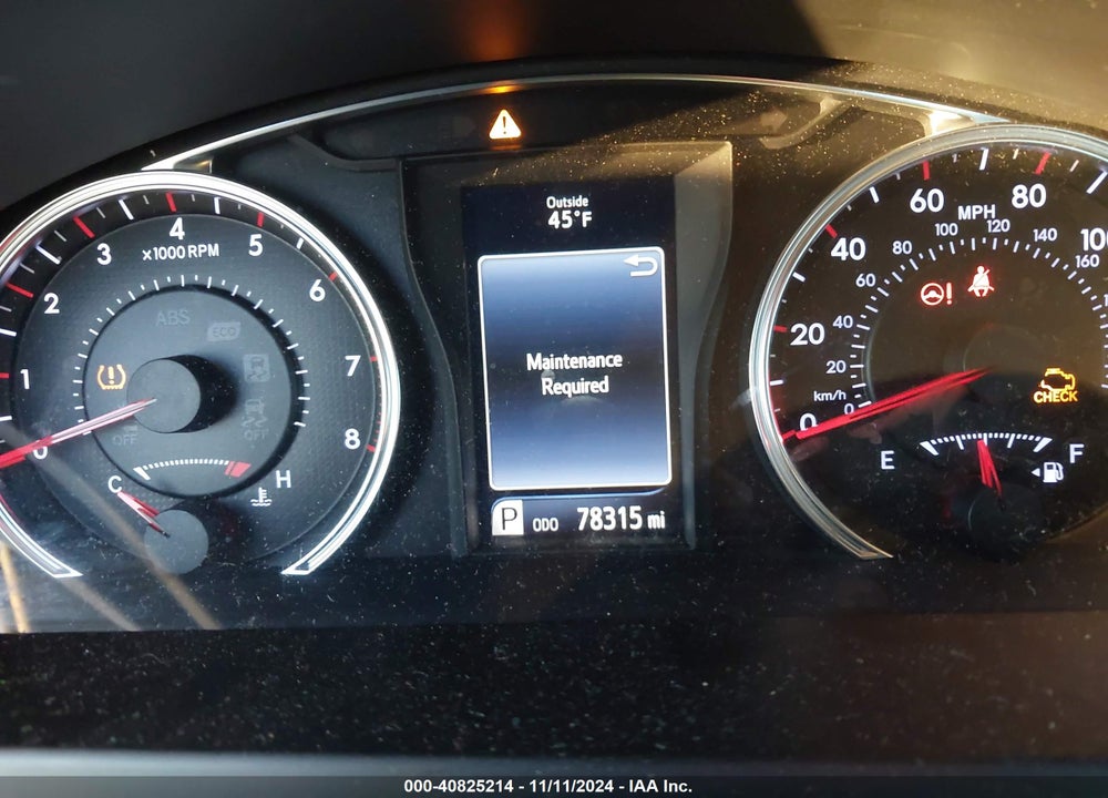 2017 TOYOTA CAMRY SE VIN: 4T1BF1FK5HU338354