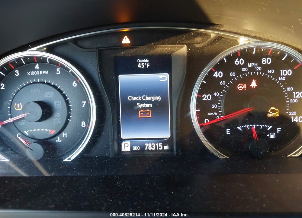 2017 TOYOTA CAMRY SE VIN: 4T1BF1FK5HU338354
