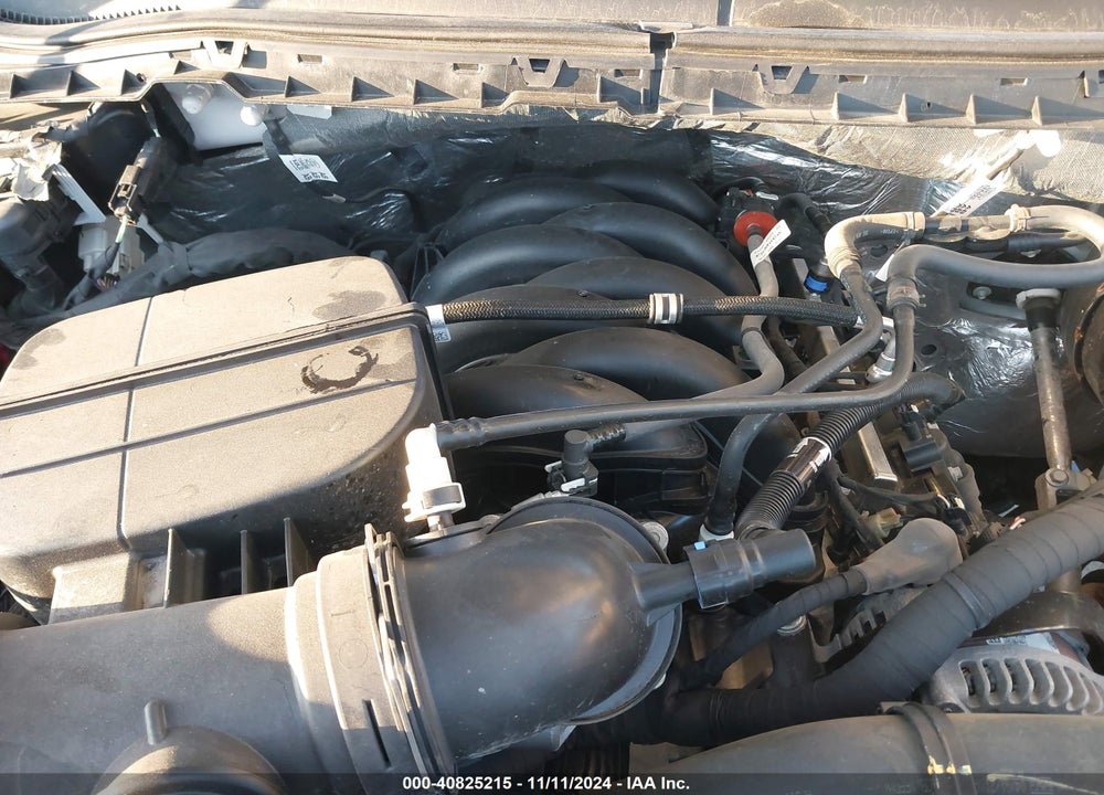 2021 FORD F-250 XL VIN: 1FT7W2BN8MED50258