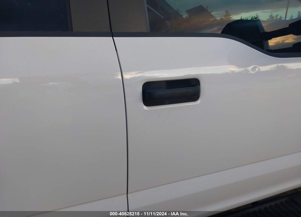 2021 FORD F-250 XL VIN: 1FT7W2BN8MED50258
