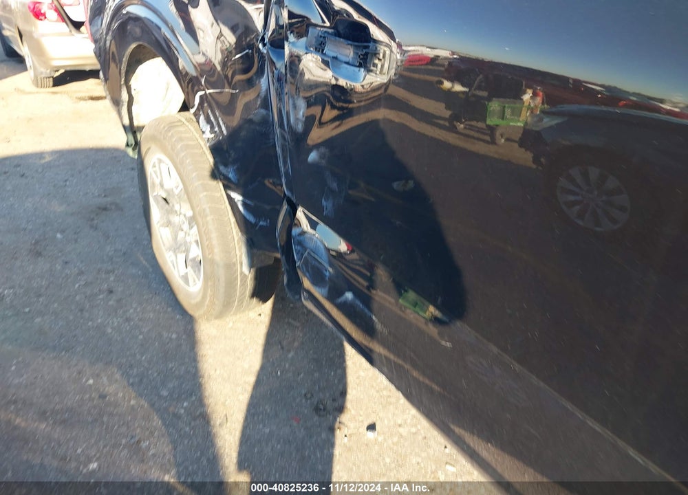 2024 FORD F-150 STX VIN: 1FTFW2L59RKD09222