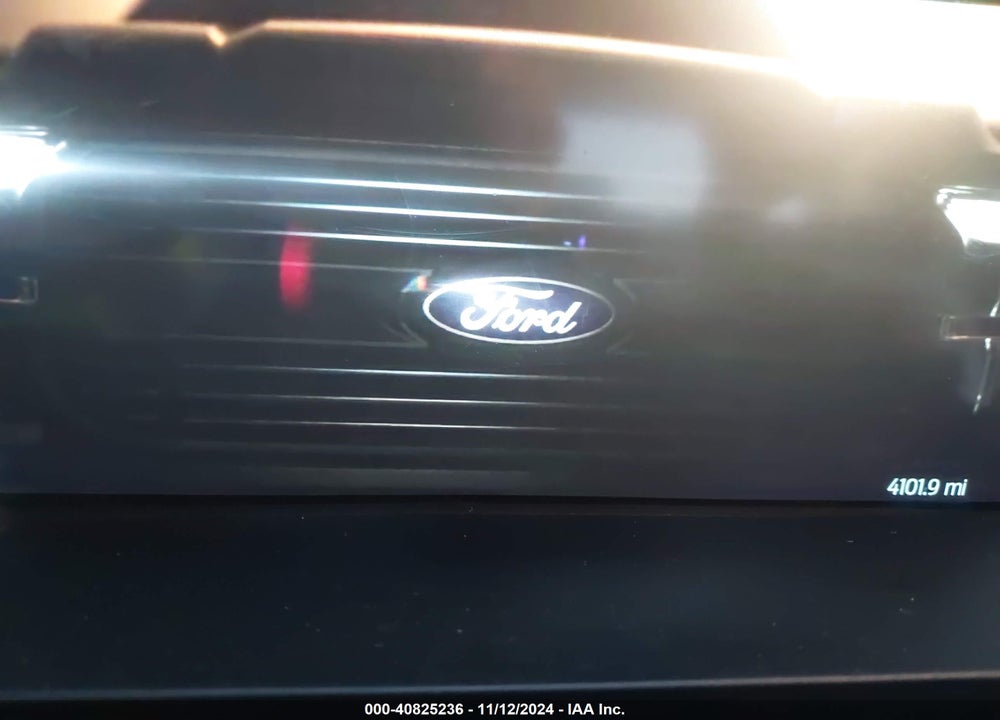 2024 FORD F-150 STX VIN: 1FTFW2L59RKD09222