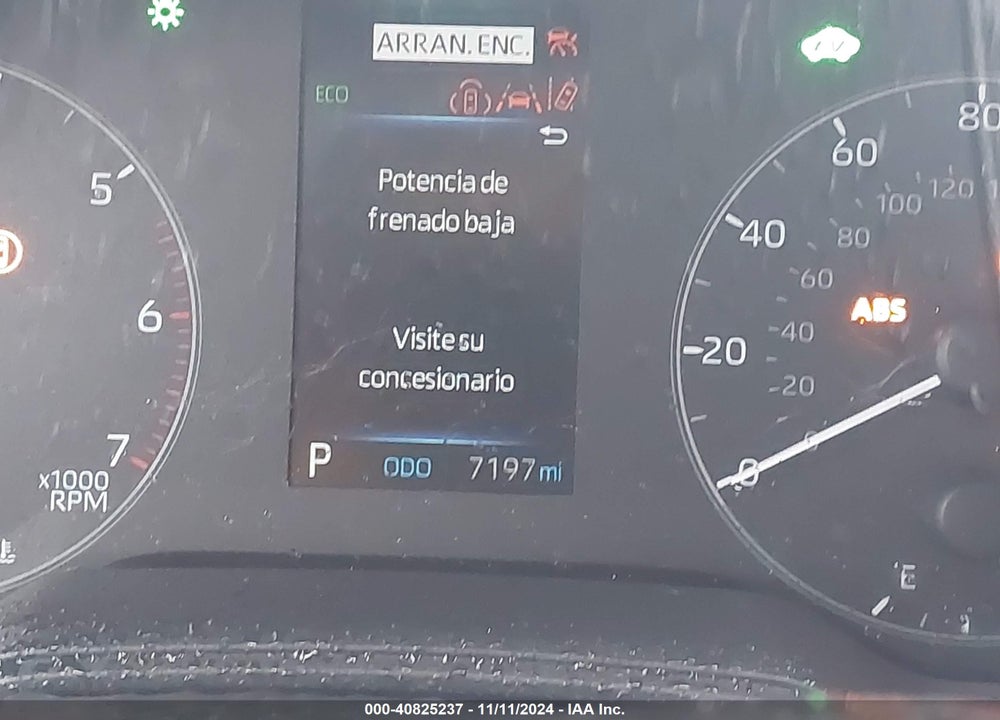 2024 TOYOTA COROLLA HYBRID SE VIN: JTDBCMFEXR3066187