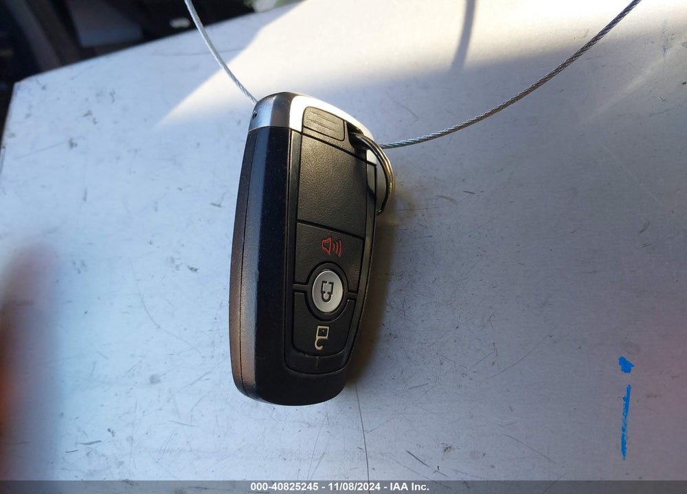 2020 FORD ECOSPORT SE VIN: MAJ3S2GE9LC316039