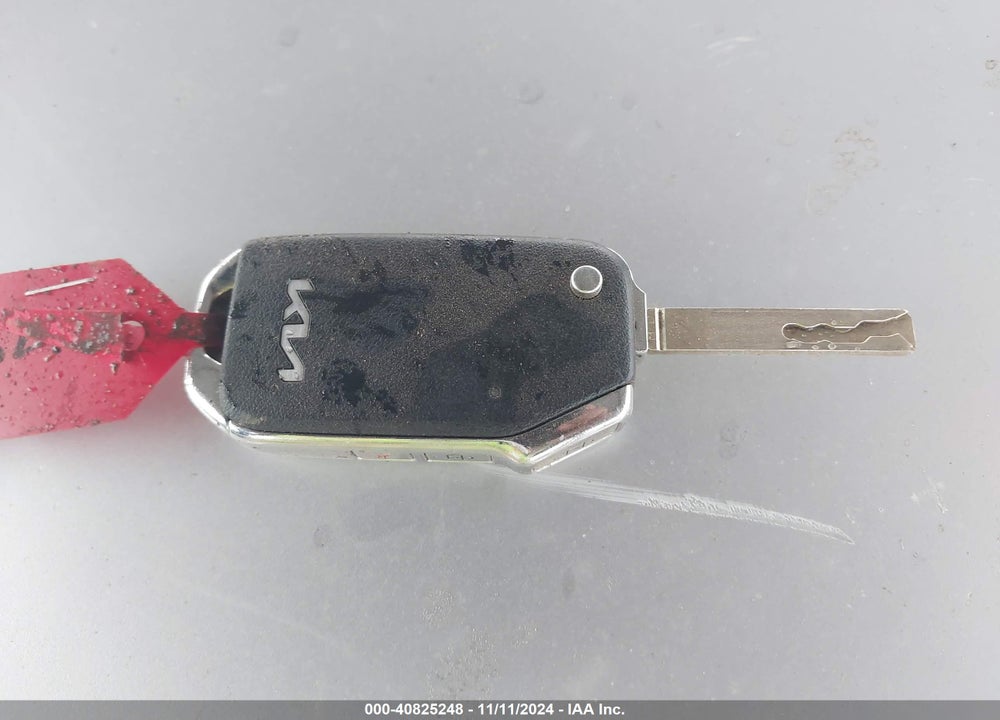 2023 KIA SPORTAGE HYBRID LX VIN: KNDPU3AG7P7096856