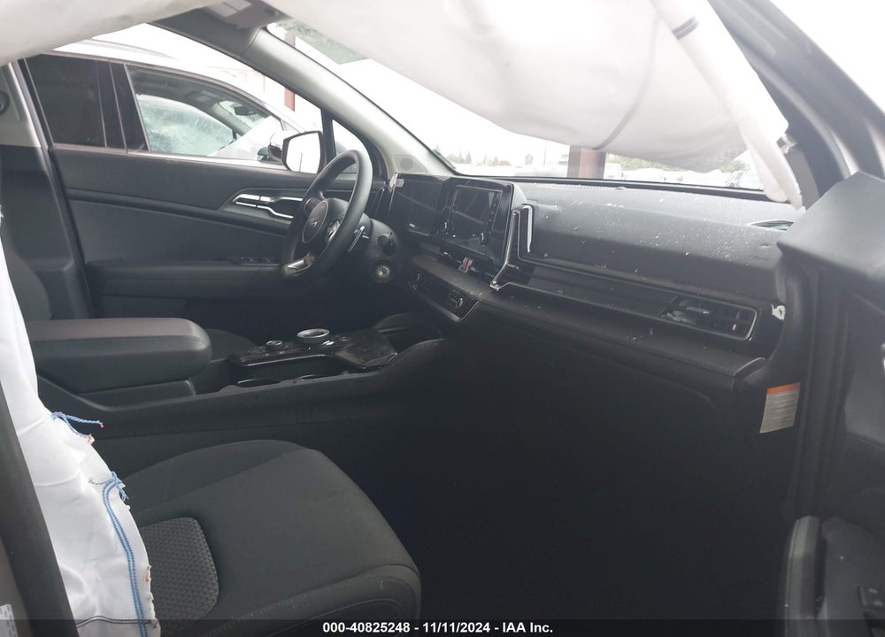 2023 KIA SPORTAGE HYBRID LX VIN: KNDPU3AG7P7096856