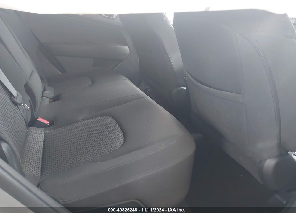 2023 KIA SPORTAGE HYBRID LX VIN: KNDPU3AG7P7096856