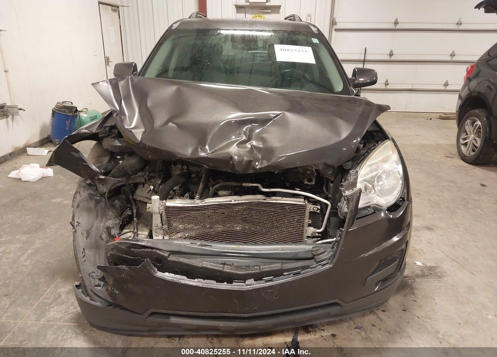 2015 CHEVROLET EQUINOX 1LT VIN: 1GNALBEK0FZ133029