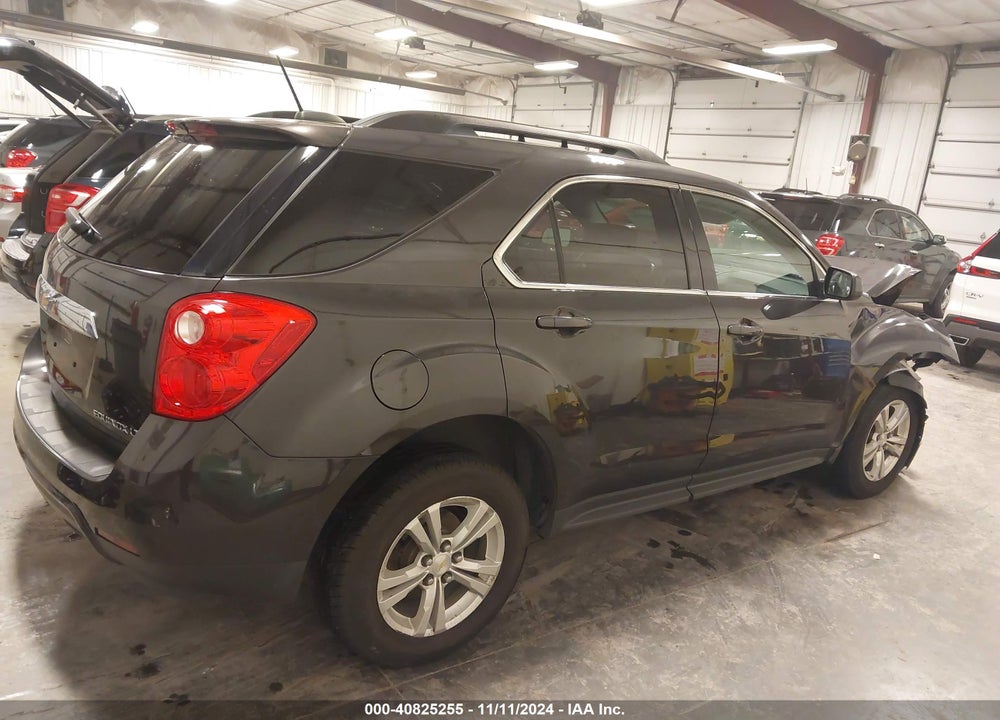 2015 CHEVROLET EQUINOX 1LT VIN: 1GNALBEK0FZ133029