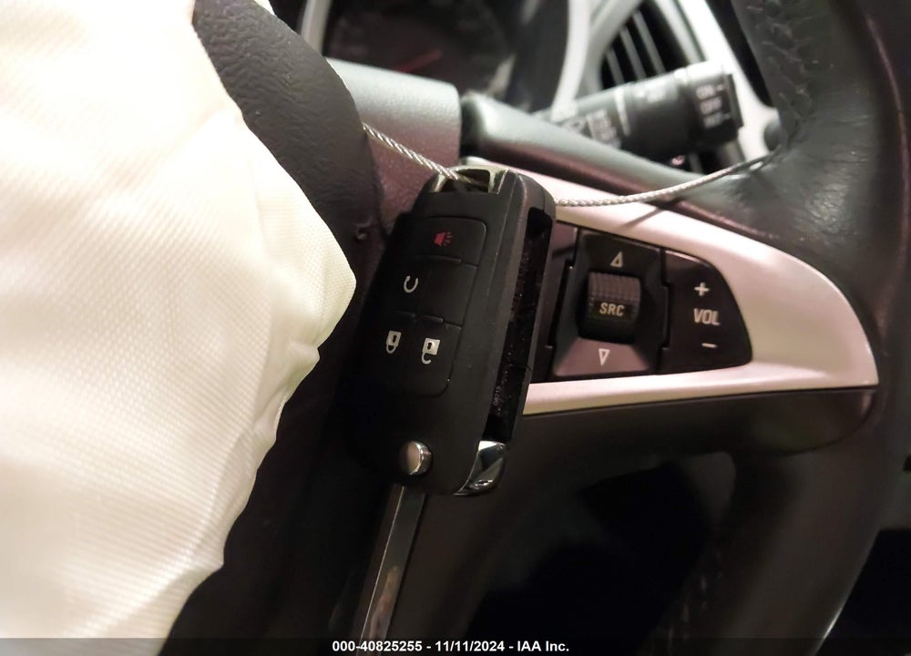2015 CHEVROLET EQUINOX 1LT VIN: 1GNALBEK0FZ133029