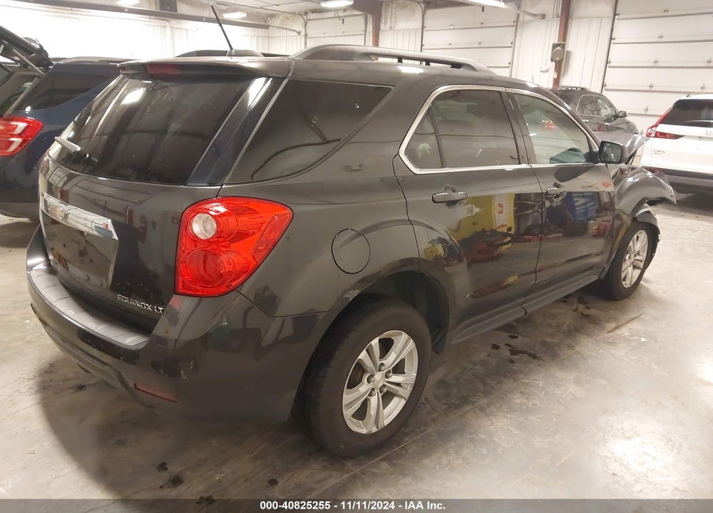 2015 CHEVROLET EQUINOX 1LT VIN: 1GNALBEK0FZ133029