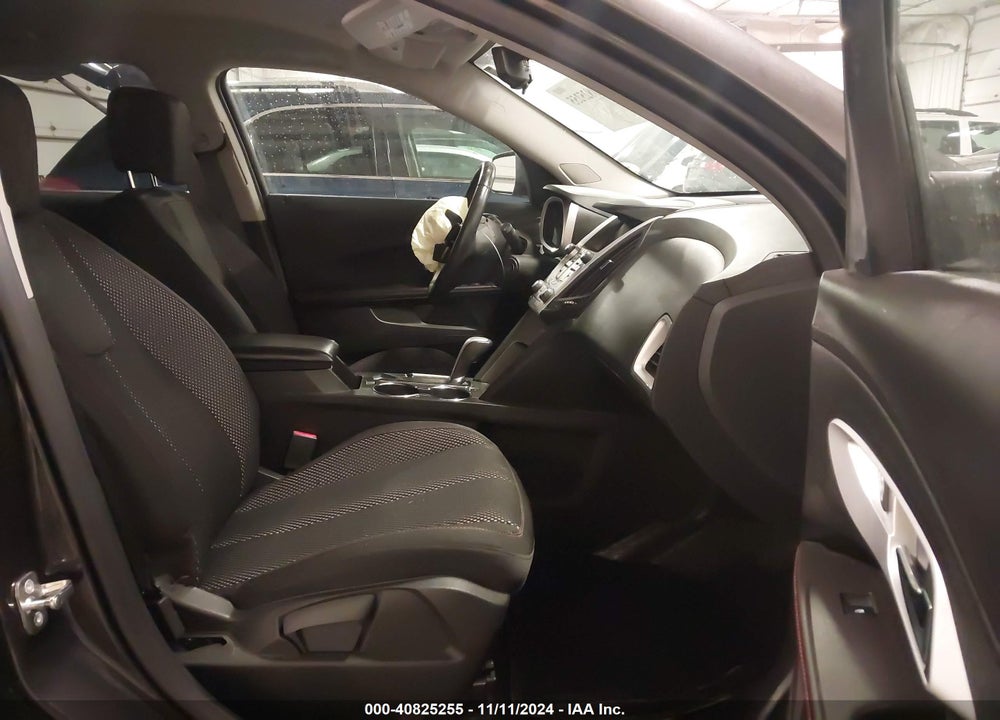 2015 CHEVROLET EQUINOX 1LT VIN: 1GNALBEK0FZ133029