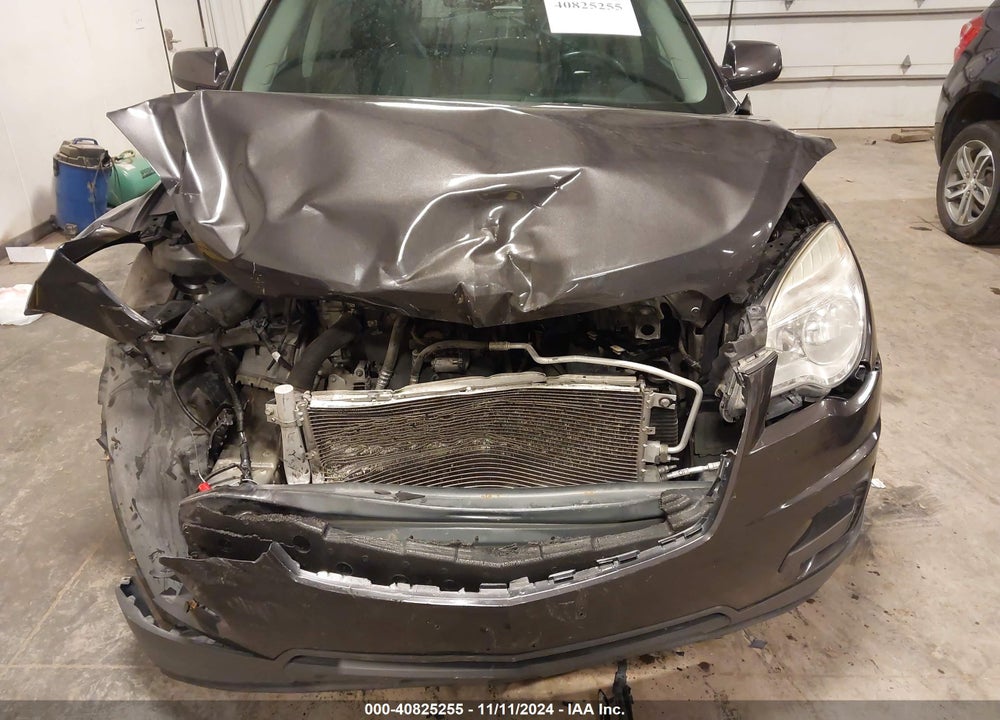 2015 CHEVROLET EQUINOX 1LT VIN: 1GNALBEK0FZ133029