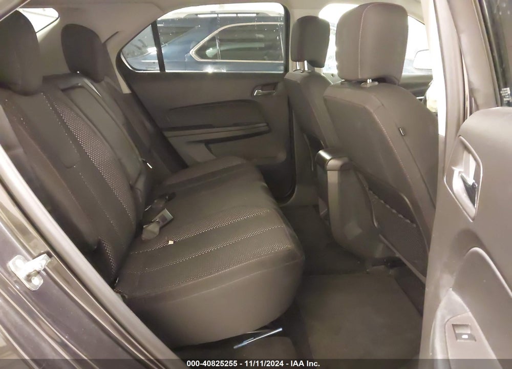 2015 CHEVROLET EQUINOX 1LT VIN: 1GNALBEK0FZ133029