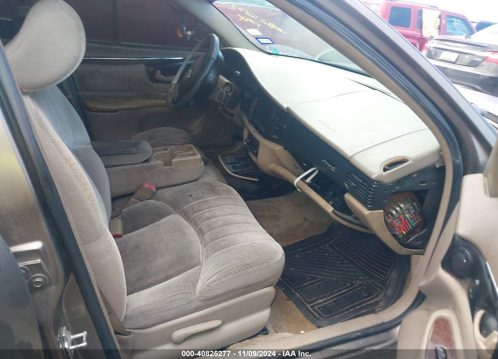 2005 BUICK CENTURY VIN: 2G4WS52J151123174
