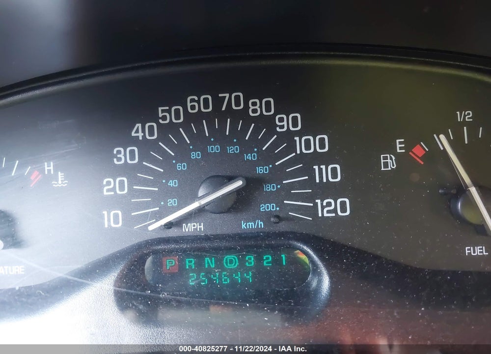 2005 BUICK CENTURY VIN: 2G4WS52J151123174