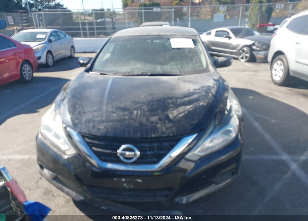 2017 NISSAN ALTIMA 2.5 S VIN: 1N4AL3AP4HN326283