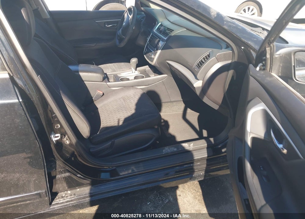 2017 NISSAN ALTIMA 2.5 S VIN: 1N4AL3AP4HN326283