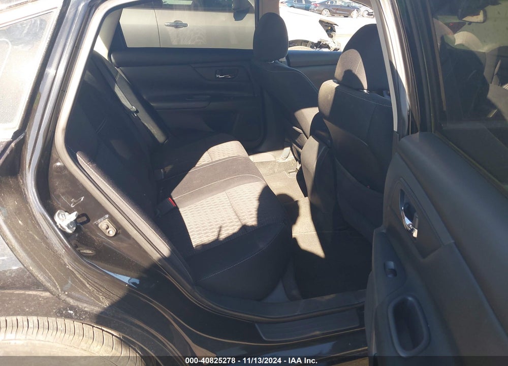 2017 NISSAN ALTIMA 2.5 S VIN: 1N4AL3AP4HN326283