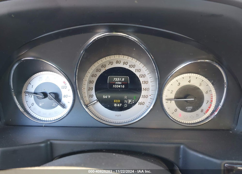2014 MERCEDES-BENZ GLK 350 VIN: WDCGG5HB9EG256014