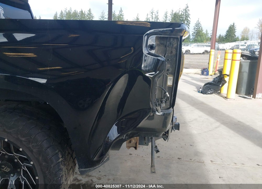 2019 CHEVROLET SILVERADO 1500 LT VIN: 1GCUYDED5KZ340482