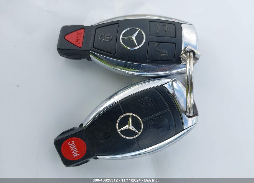 2007 MERCEDES-BENZ E 350 4MATIC VIN: WDBUF87X57B141564