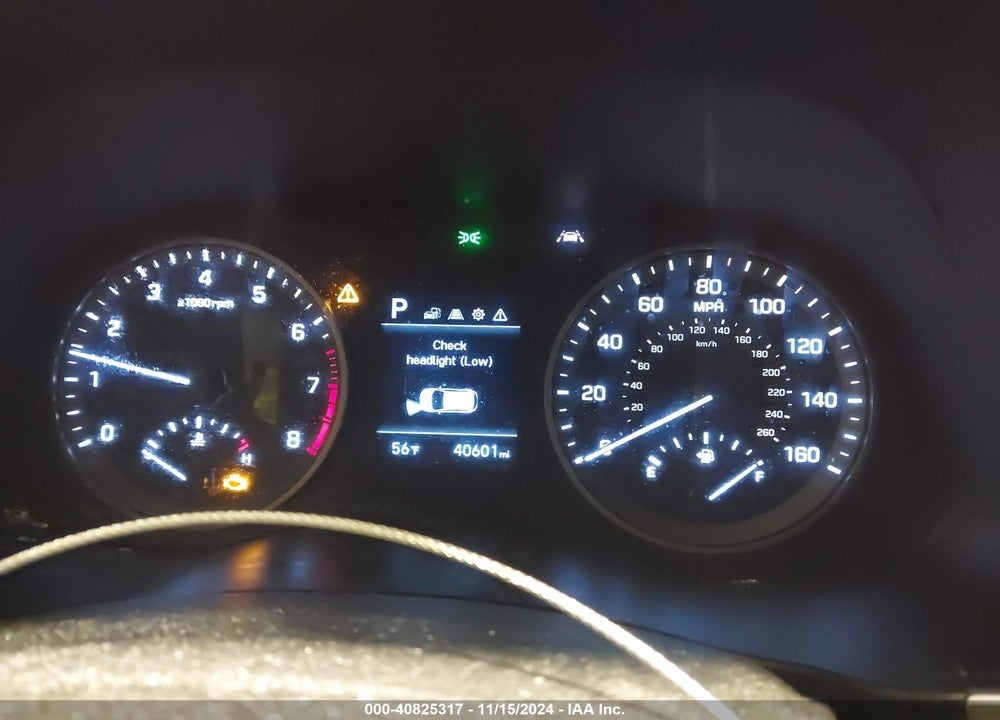 2021 HYUNDAI TUCSON VALUE VIN: KM8J3CA41MU301563