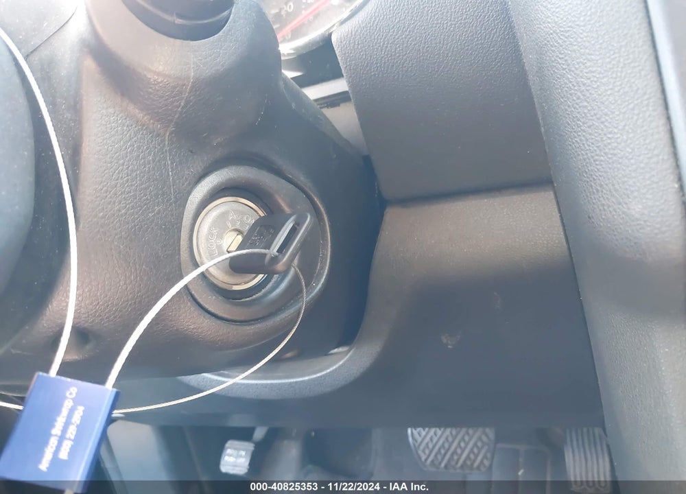 2012 NISSAN ROGUE S VIN: JN8AS5MT2CW610648