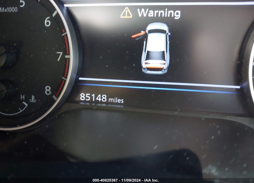 2019 NISSAN ALTIMA 2.5 SV VIN: 1N4BL4DVXKN310665