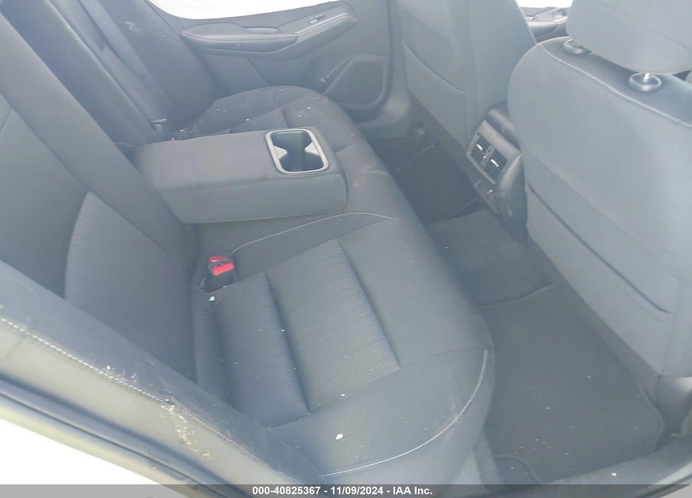 2019 NISSAN ALTIMA 2.5 SV VIN: 1N4BL4DVXKN310665