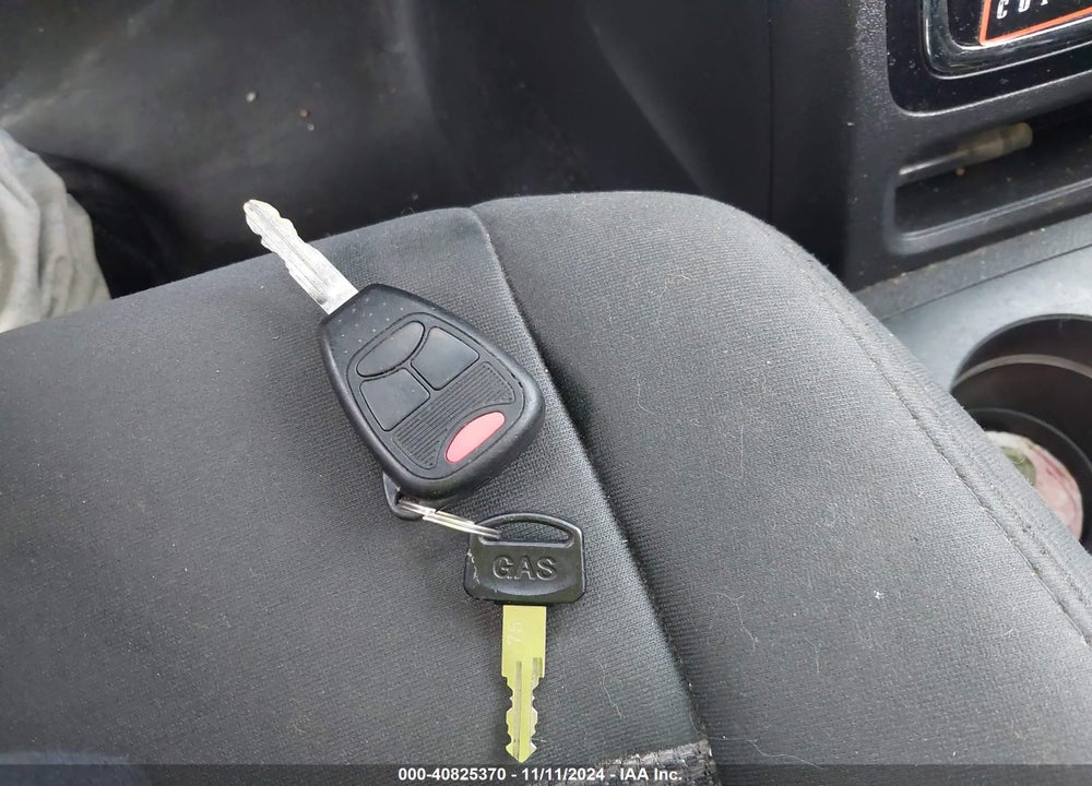 2012 JEEP PATRIOT LATITUDE VIN: 1C4NJPFA7CD623351