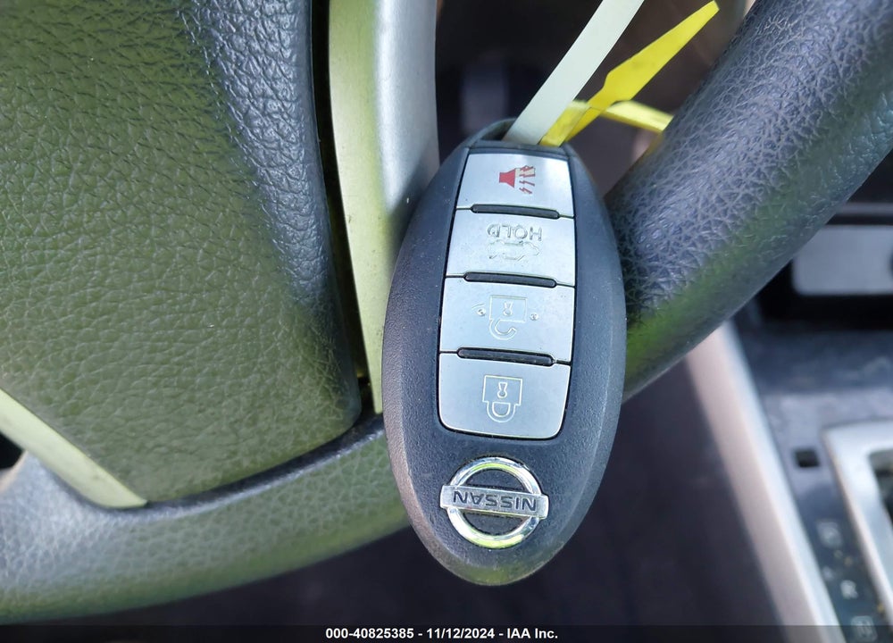 2014 NISSAN ALTIMA 2.5 S VIN: 1N4AL3APXEN253139