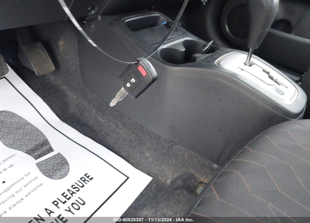 2021 MITSUBISHI MIRAGE LE VIN: ML32AUHJ0MH010693