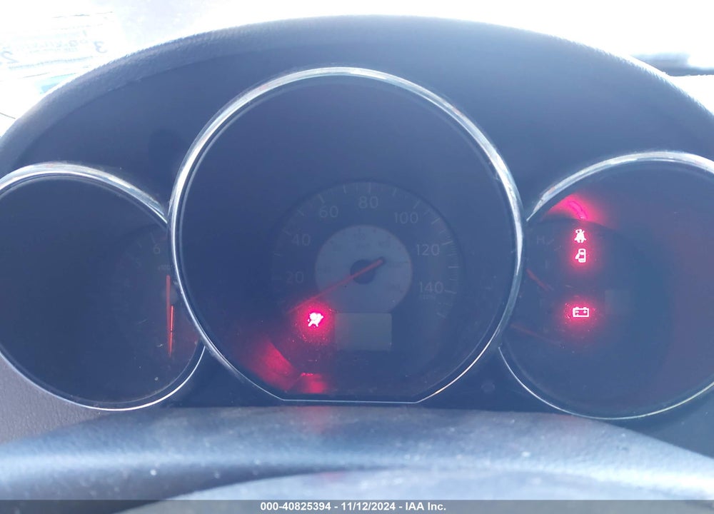 2006 NISSAN ALTIMA 2.5 S VIN: 1N4AL11D66N312649