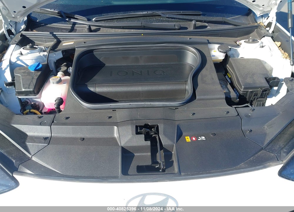 2023 HYUNDAI IONIQ 6 LIMITED VIN: KMHM54ACXPA047555