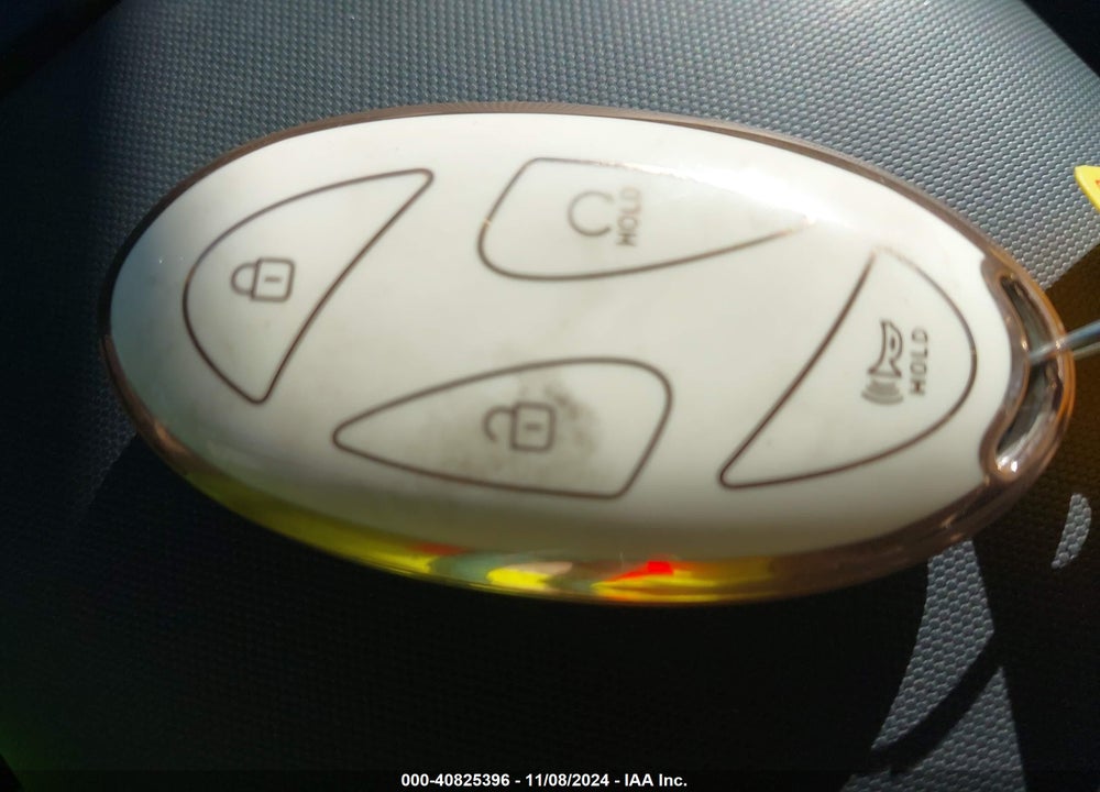 2023 HYUNDAI IONIQ 6 LIMITED VIN: KMHM54ACXPA047555