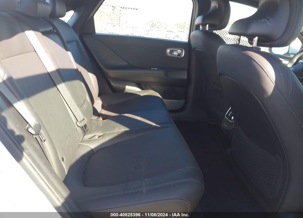 2023 HYUNDAI IONIQ 6 LIMITED VIN: KMHM54ACXPA047555